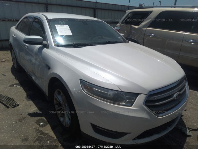 FORD TAURUS 2013 1fahp2e83dg216646