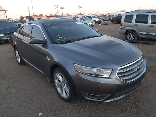 FORD TAURUS SEL 2013 1fahp2e83dg216842