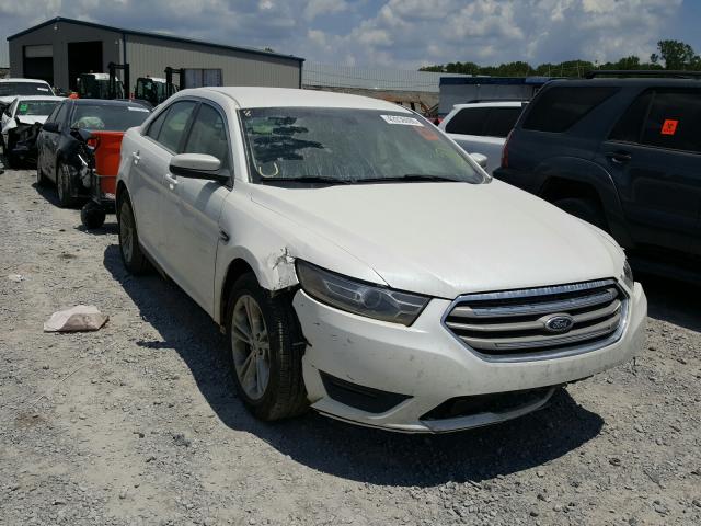 FORD TAURUS SEL 2013 1fahp2e83dg220065