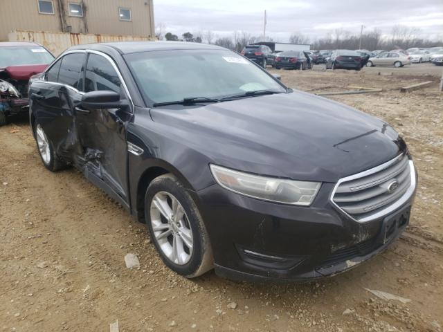 FORD TAURUS SEL 2013 1fahp2e83dg222009