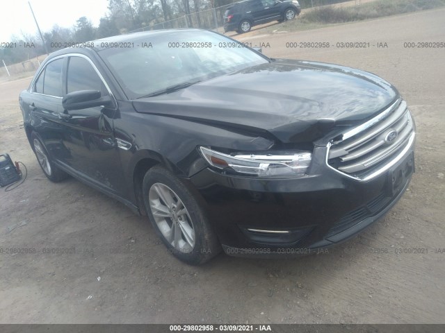 FORD TAURUS 2013 1fahp2e83dg224648