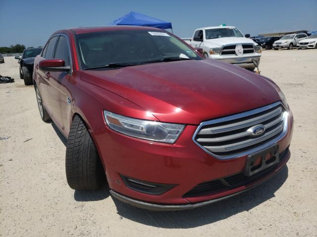 FORD TAURUS SEL 2013 1fahp2e83dg225038