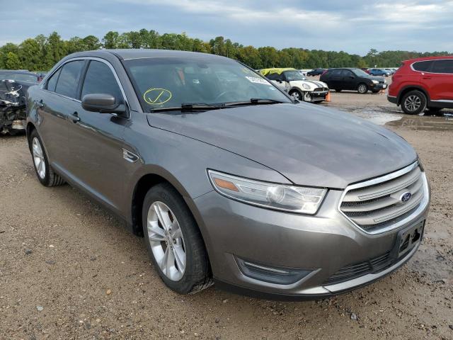 FORD TAURUS SEL 2013 1fahp2e83dg225153