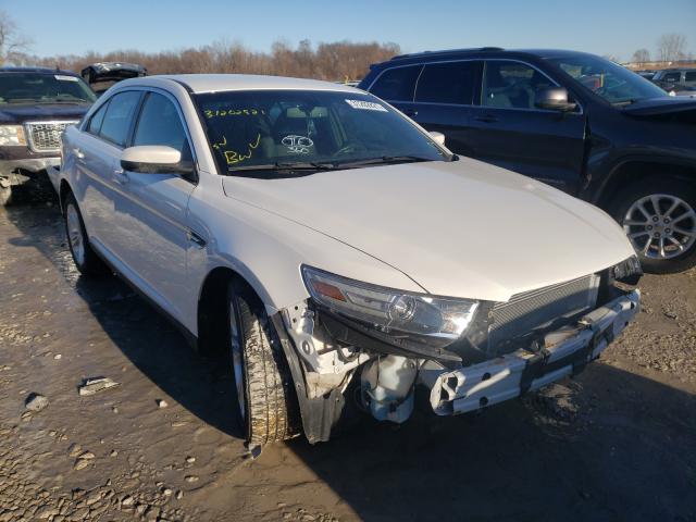 FORD TAURUS SEL 2013 1fahp2e83dg231860