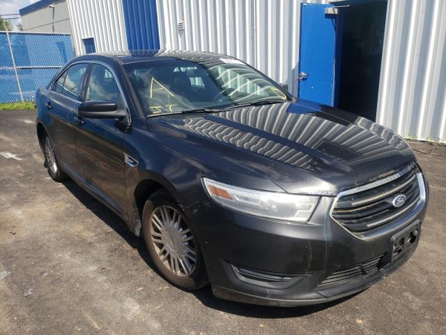 FORD TAURUS SEL 2013 1fahp2e83dg233415