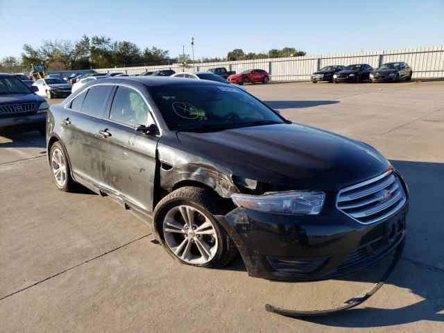 FORD TAURUS SEL 2013 1fahp2e83dg234368