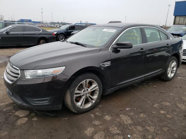 FORD TAURUS SEL 2013 1fahp2e83dg235536