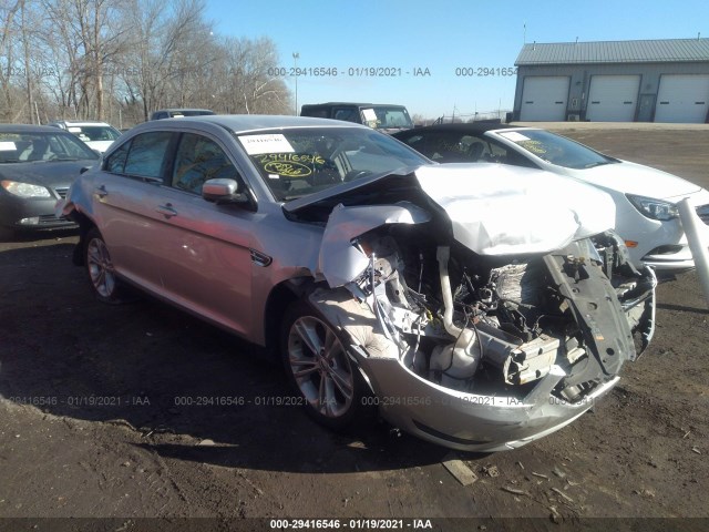 FORD TAURUS 2014 1fahp2e83eg100560