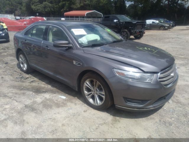 FORD TAURUS 2014 1fahp2e83eg104205