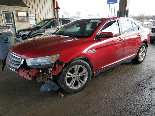 FORD TAURUS SEL 2014 1fahp2e83eg105953