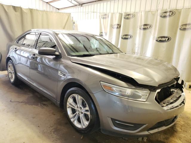 FORD TAURUS SEL 2014 1fahp2e83eg108061