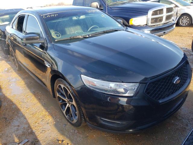 FORD TAURUS SEL 2014 1fahp2e83eg110439