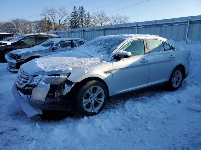 FORD TAURUS SEL 2014 1fahp2e83eg110733