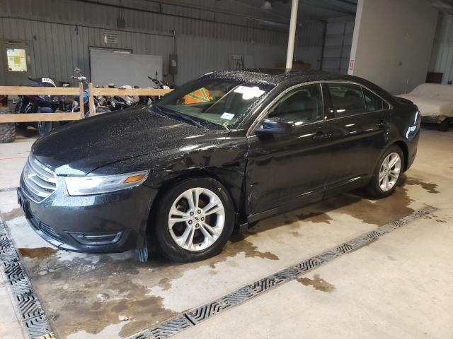 FORD TAURUS SEL 2014 1fahp2e83eg113096