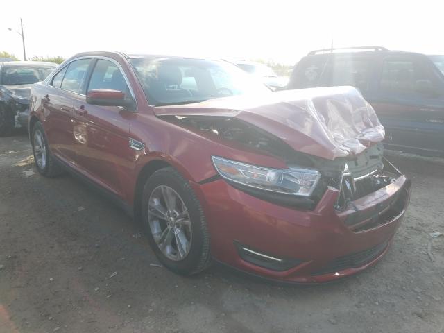 FORD TAURUS SEL 2014 1fahp2e83eg114832