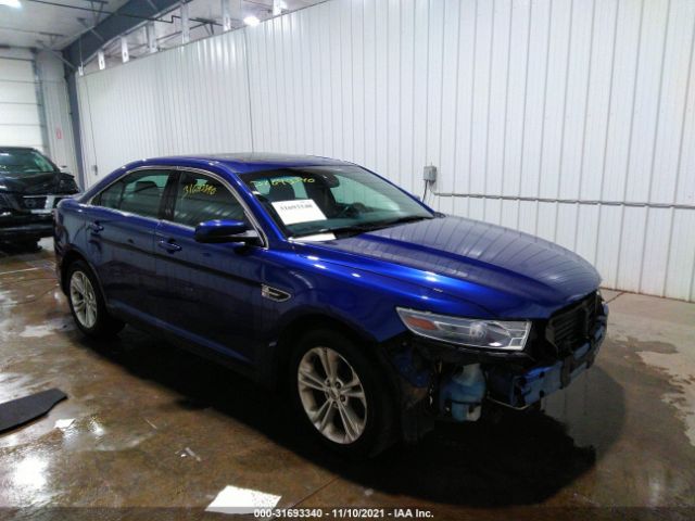 FORD TAURUS 2014 1fahp2e83eg115219