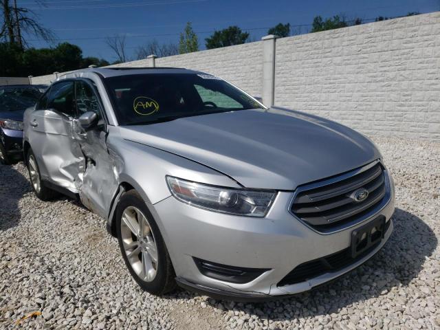 FORD TAURUS SEL 2014 1fahp2e83eg116922