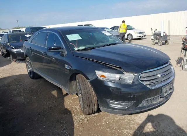 FORD TAURUS 2014 1fahp2e83eg117391