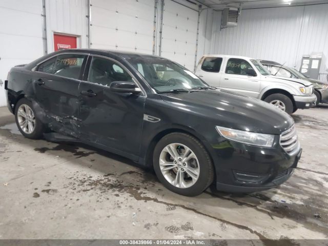 FORD TAURUS 2014 1fahp2e83eg119657