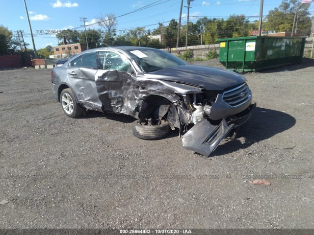 FORD TAURUS 2014 1fahp2e83eg123403