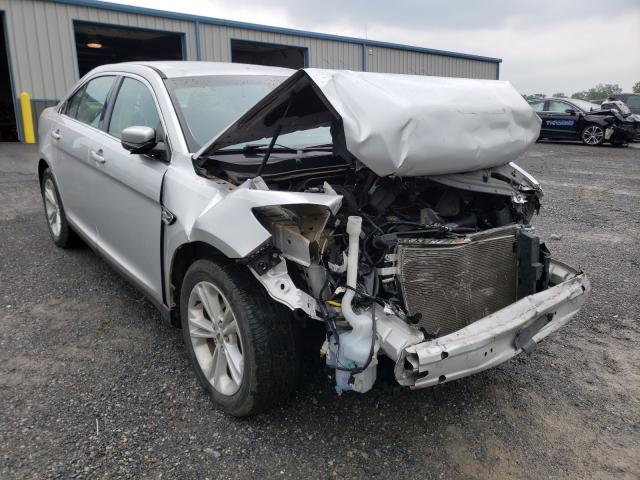 FORD TAURUS SEL 2014 1fahp2e83eg124583