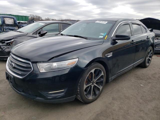 FORD TAURUS SEL 2014 1fahp2e83eg125362