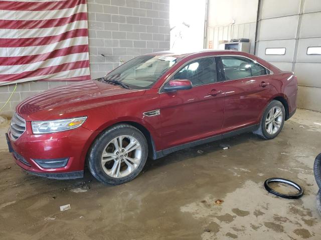 FORD TAURUS SEL 2014 1fahp2e83eg125619