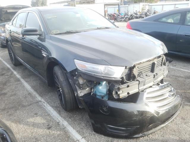 FORD TAURUS SEL 2014 1fahp2e83eg129461