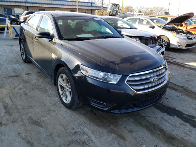 FORD TAURUS SEL 2014 1fahp2e83eg130626