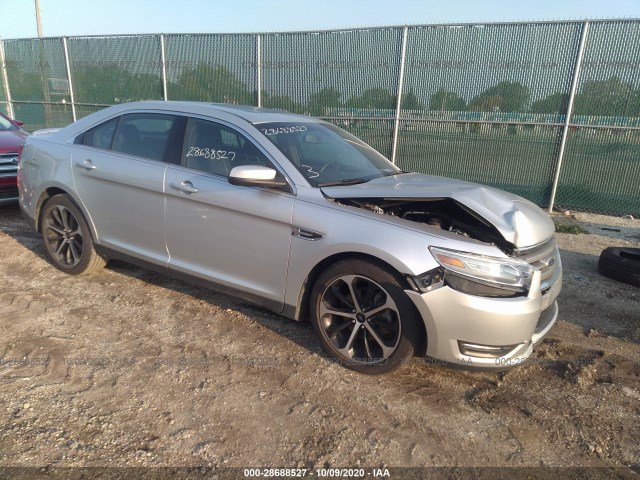 FORD TAURUS 2014 1fahp2e83eg131114