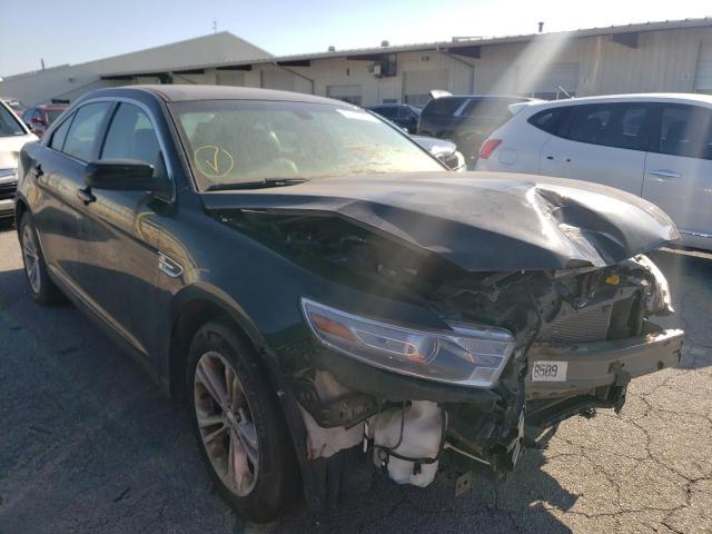 FORD TAURUS SEL 2014 1fahp2e83eg131968