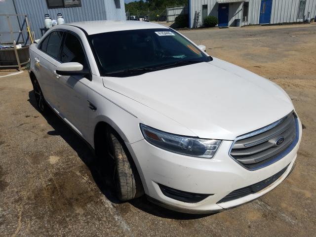 FORD TAURUS SEL 2014 1fahp2e83eg133087