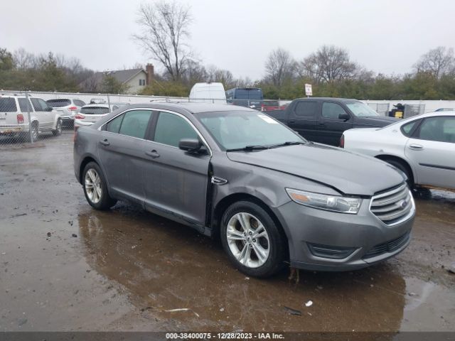 FORD TAURUS 2014 1fahp2e83eg133817