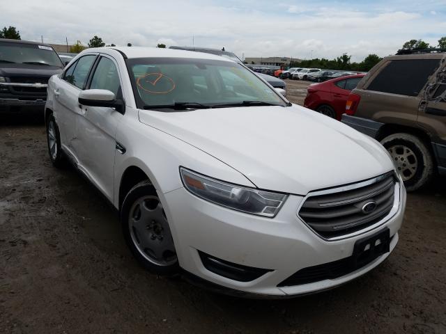 FORD TAURUS SEL 2014 1fahp2e83eg134062