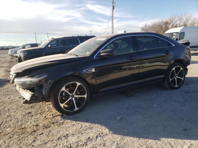 FORD TAURUS 2014 1fahp2e83eg134093