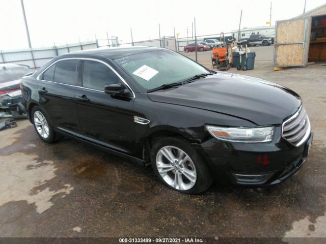 FORD TAURUS 2014 1fahp2e83eg134160