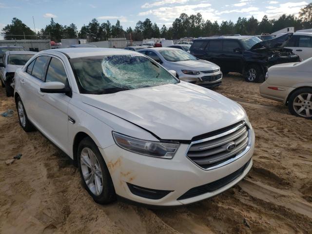 FORD TAURUS SEL 2014 1fahp2e83eg136152