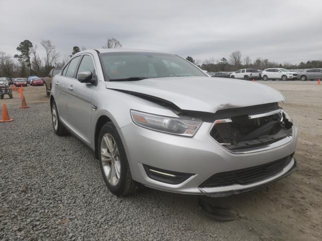 FORD TAURUS SEL 2014 1fahp2e83eg136183