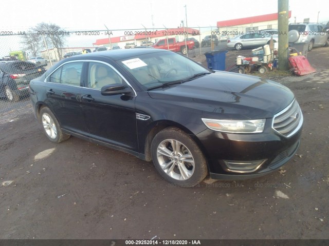 FORD TAURUS 2014 1fahp2e83eg136331