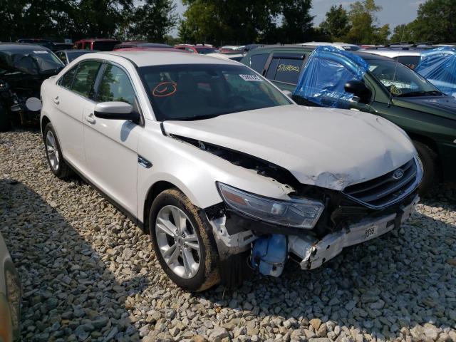 FORD TAURUS SEL 2014 1fahp2e83eg136748