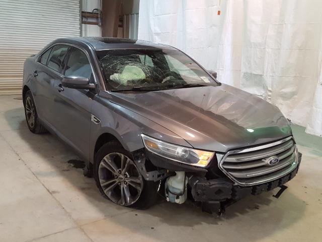 FORD TAURUS SEL 2014 1fahp2e83eg140041