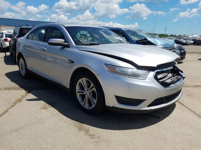 FORD TAURUS SEL 2014 1fahp2e83eg140461