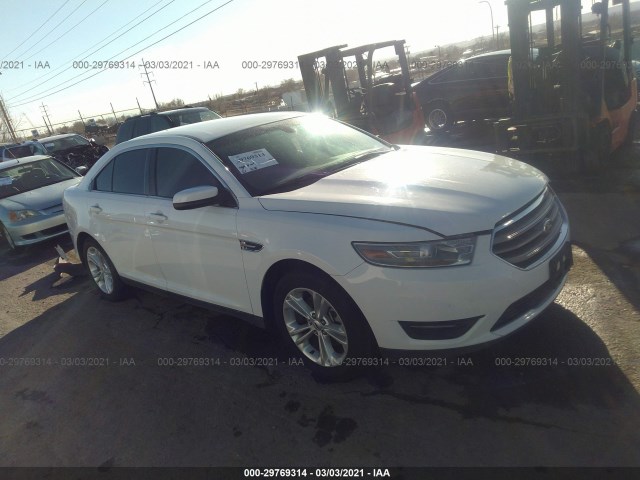 FORD TAURUS 2014 1fahp2e83eg141061