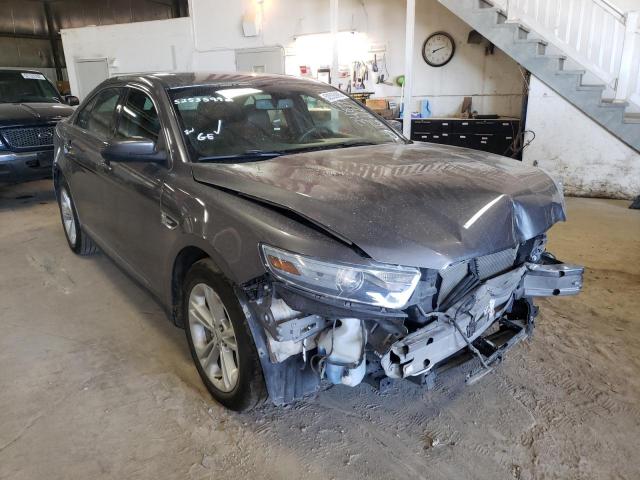 FORD TAURUS SEL 2014 1fahp2e83eg141156