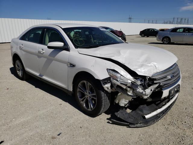 FORD TAURUS SEL 2014 1fahp2e83eg141240