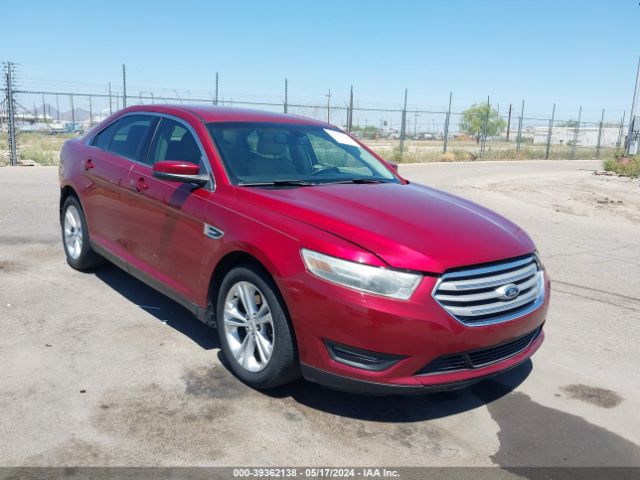 FORD TAURUS 2014 1fahp2e83eg141271