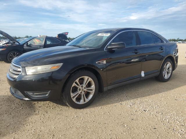 FORD TAURUS SEL 2014 1fahp2e83eg143232