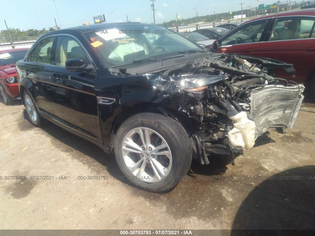 FORD TAURUS 2014 1fahp2e83eg143473