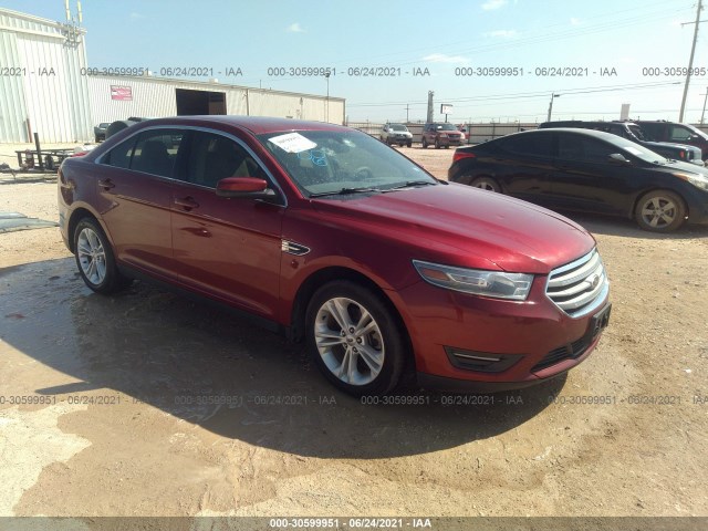 FORD TAURUS 2014 1fahp2e83eg143506