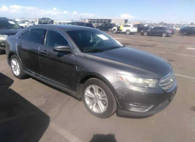 FORD TAURUS 2014 1fahp2e83eg145238